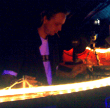 Deviant Flyer