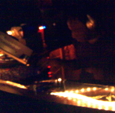 Deviant Flyer