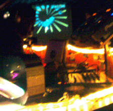 Deviant Flyer