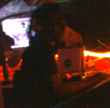 Deviant Flyer