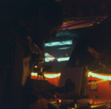Deviant Flyer