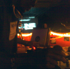 Deviant Flyer
