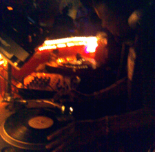 Deviant Flyer