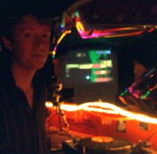 Deviant Flyer