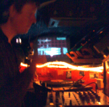 Deviant Flyer