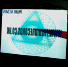 Deviant Flyer