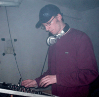 Deviant Flyer