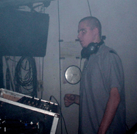 Deviant Flyer