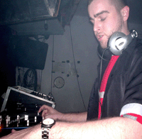 Deviant Flyer