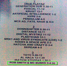 Deviant Flyer