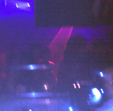 Deviant Flyer