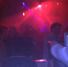 Deviant Flyer