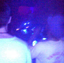 Deviant Flyer