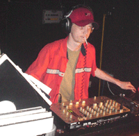 Deviant Flyer