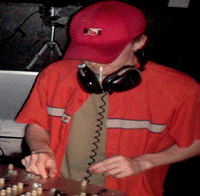 Deviant Flyer