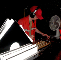 Deviant Flyer