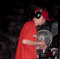 Deviant Flyer