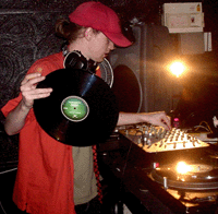 Deviant Flyer