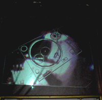 Deviant Flyer