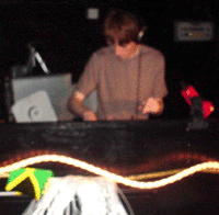 Deviant Flyer
