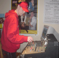 Deviant Flyer
