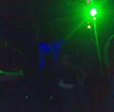 Deviant Flyer
