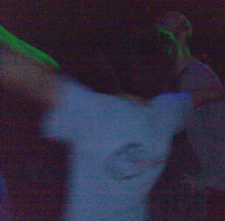 Deviant Flyer