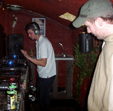 Deviant Flyer