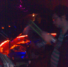 Deviant Flyer