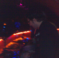 Deviant Flyer