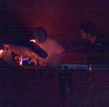 Deviant Flyer