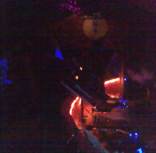 Deviant Flyer