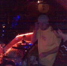 Deviant Flyer