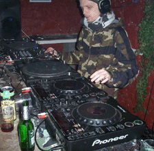 Deviant Flyer