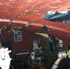 Deviant Flyer