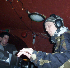 Deviant Flyer