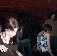Deviant Flyer