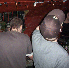 Deviant Flyer