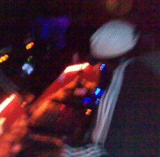 Deviant Flyer