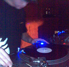 Deviant Flyer