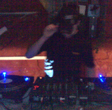 Deviant Flyer