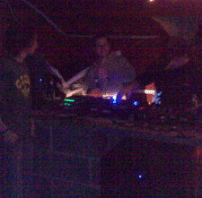 Deviant Flyer