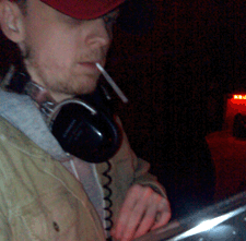 Deviant Flyer