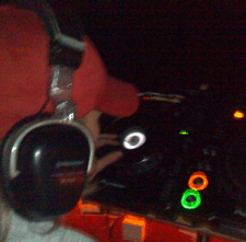 Deviant Flyer