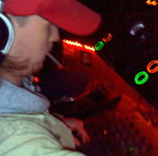 Deviant Flyer