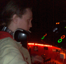 Deviant Flyer