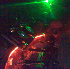 Deviant Flyer