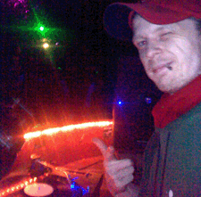 Deviant Flyer