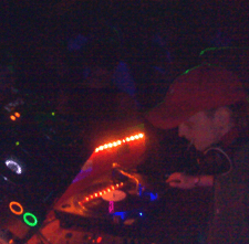 Deviant Flyer