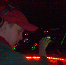 Deviant Flyer